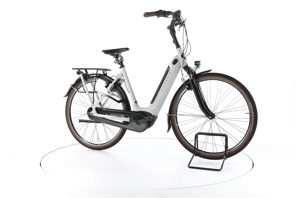 Gazelle Arroyo C7+ HMB Elite City E-Bike Tiefeinsteiger - Image 2