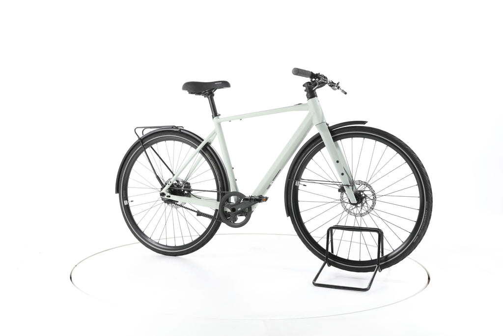 Rose E-URBAN Sneak Plus EQ City E-Bike - Image 2