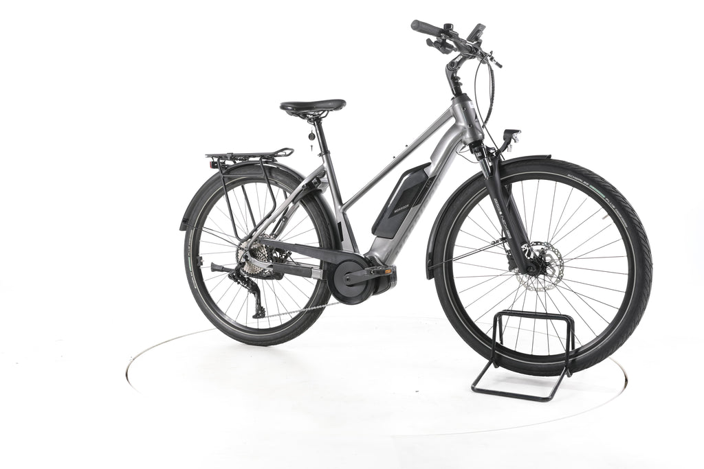 MORRISON E 6.5 Trekking E-Bike - Image 2