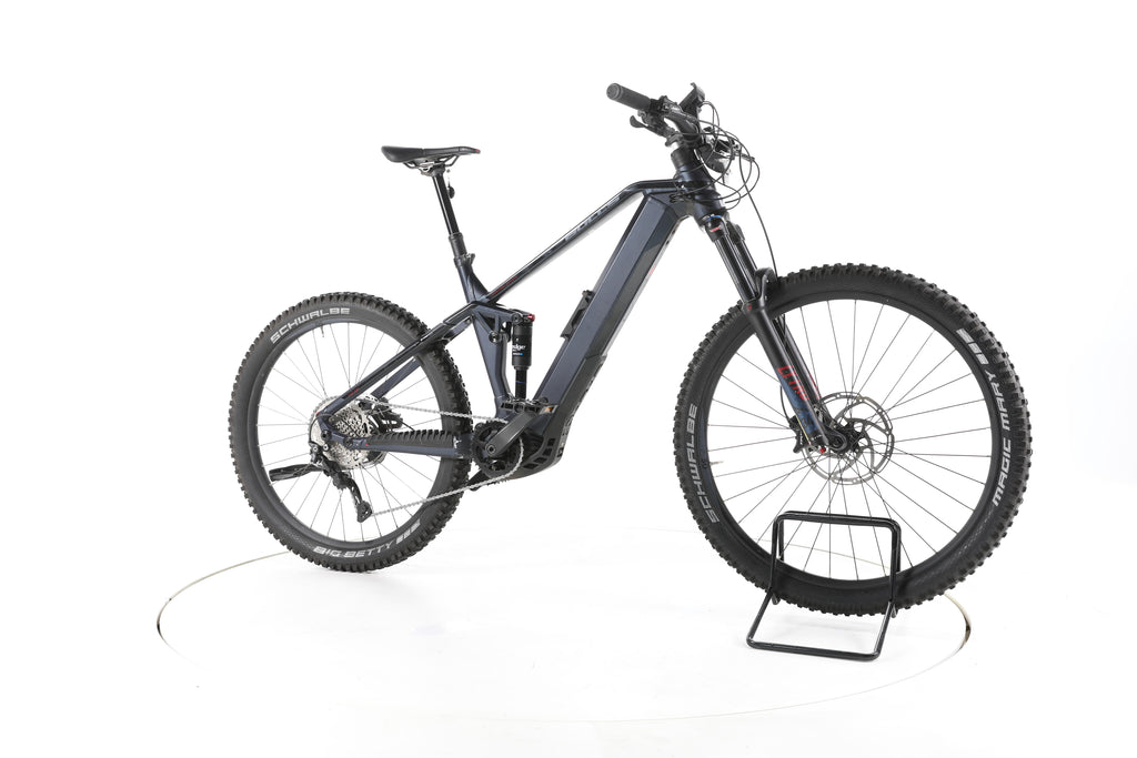 Bulls Sonic EVO AM 1 Fully E-Bike 2023 - Image 2
