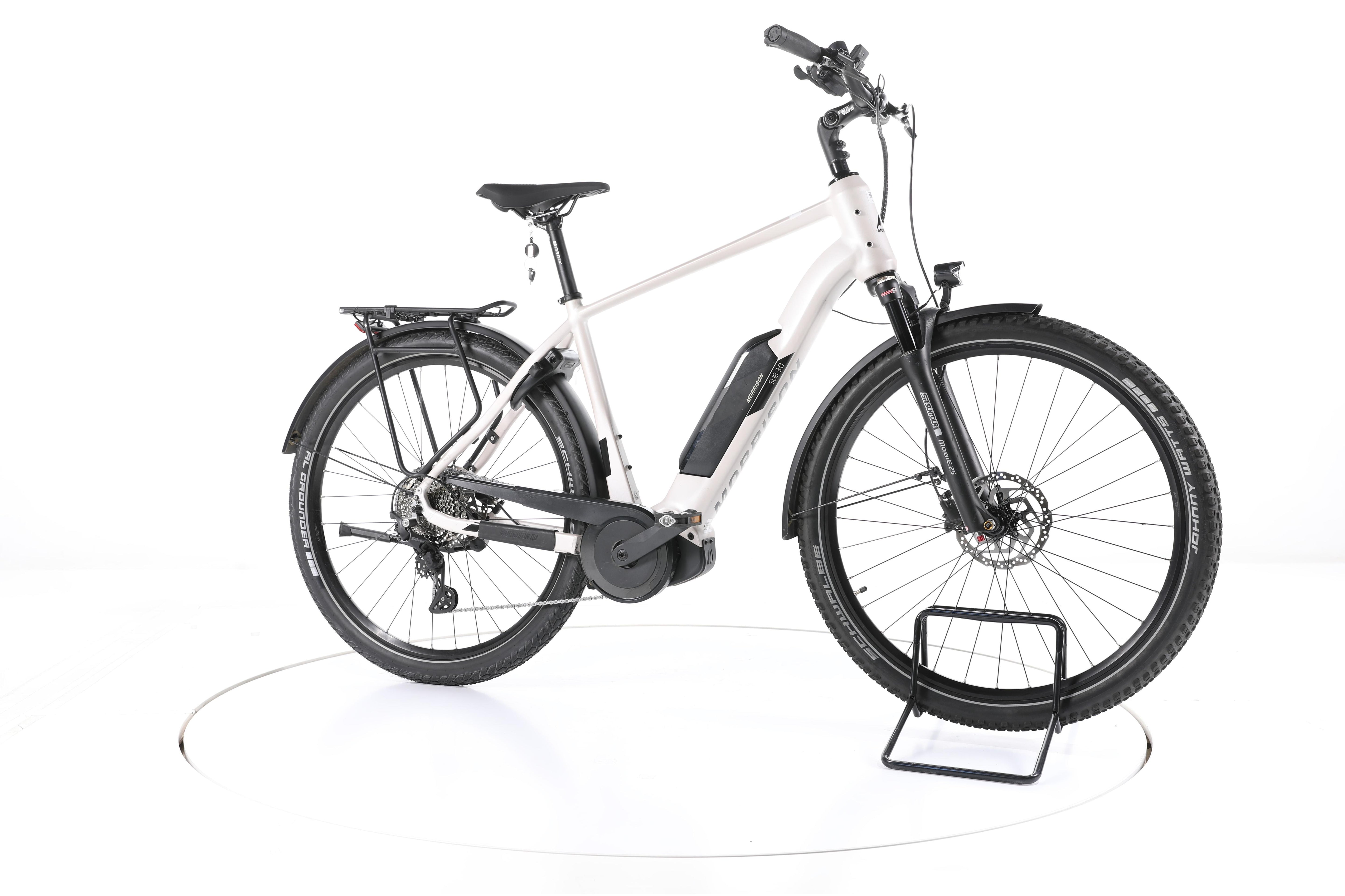 MORRISON SUB 3.0 Trekking E-Bike 2023 - Image 2