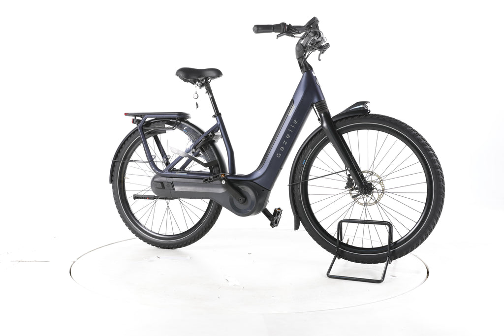 Gazelle Avignon C8 HMB City E-Bike Tiefeinsteiger - Image 2