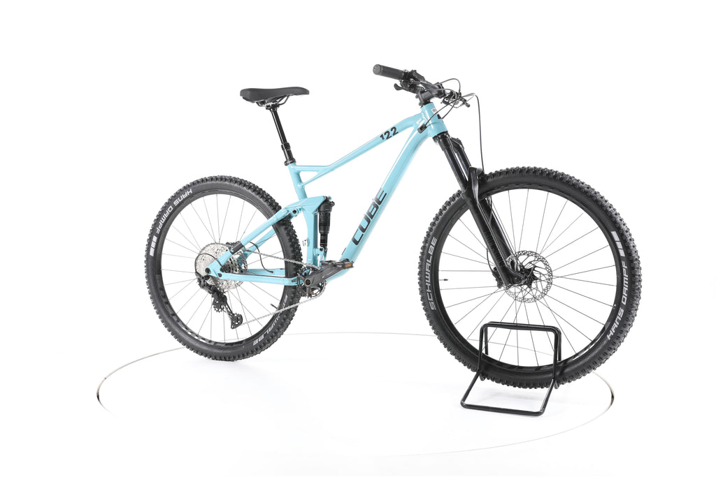 Cube Stereo ONE22 Race - Image 2