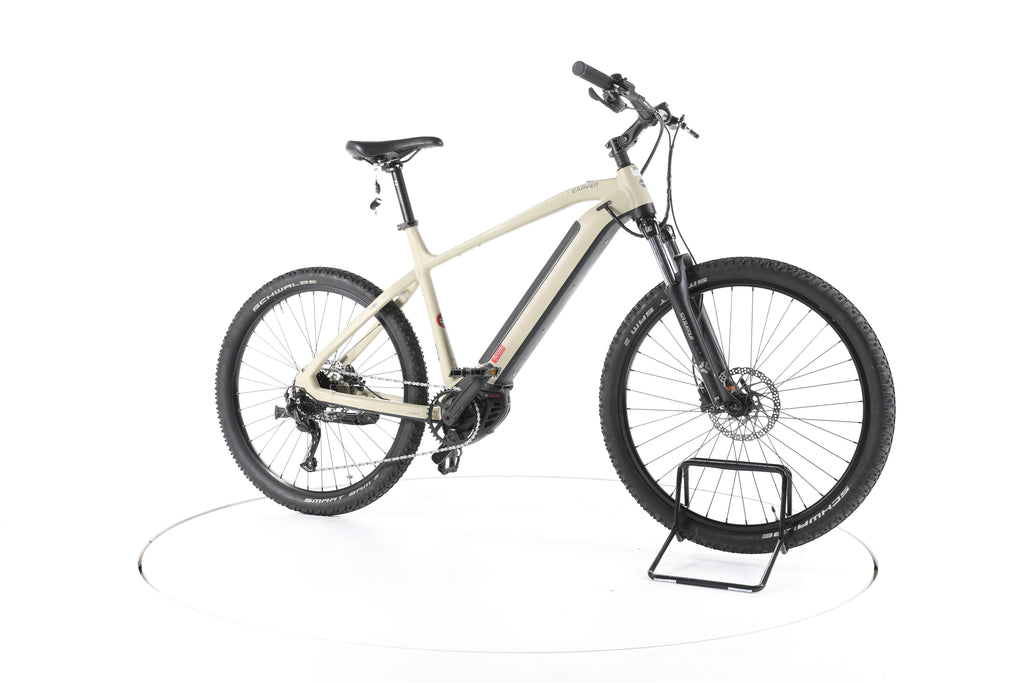 Carver E.410 SUV Trekking E-Bike - Image 2