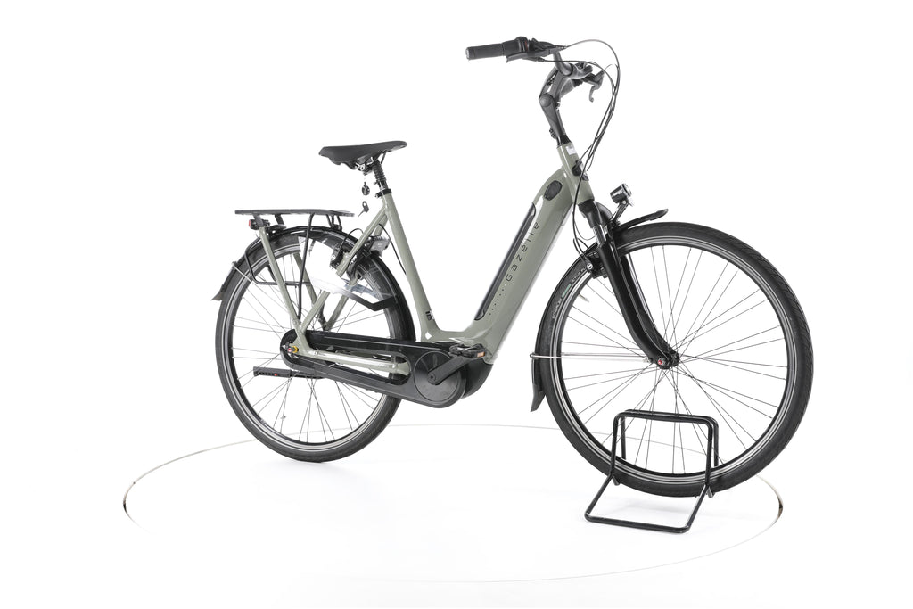 Gazelle Arroyo C7+ HMB Elite City E-Bike Tiefeinsteiger 2024 - Image 2