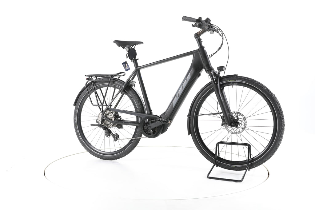 KTM Macina Tour CX 610 Trekking E-Bike - Image 2