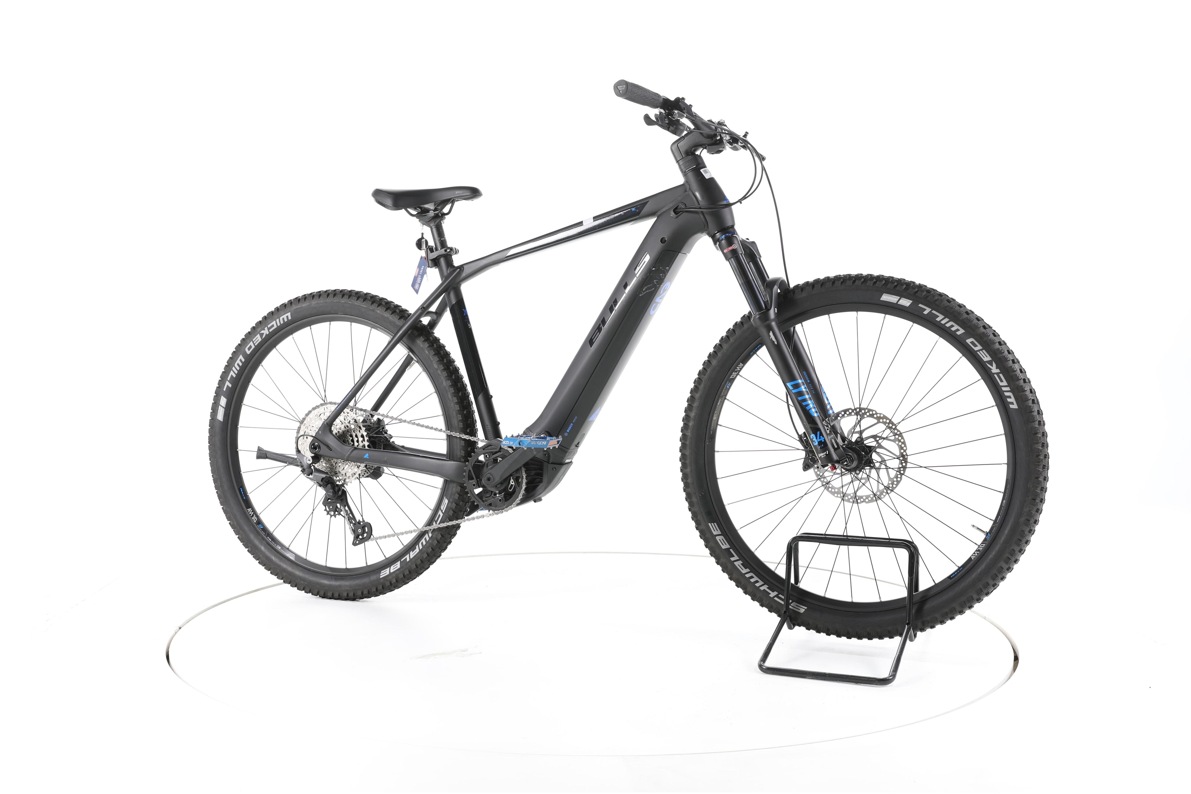 Bulls Copperhead EVO 3 E-Bike 2023 - Image 2