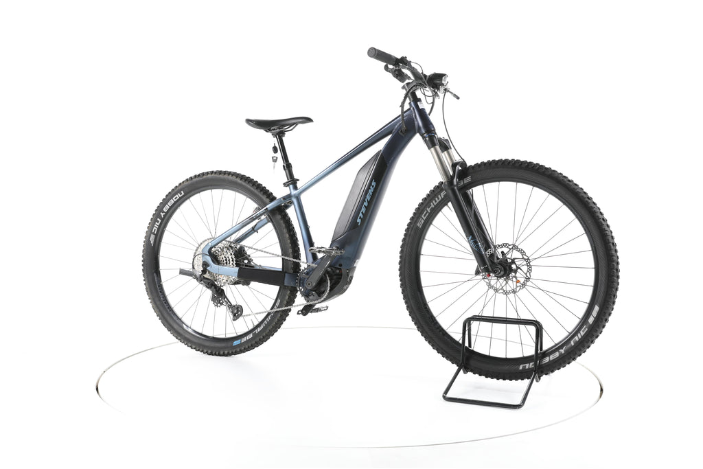 Stevens E-Cayolle E-Bike - Image 2