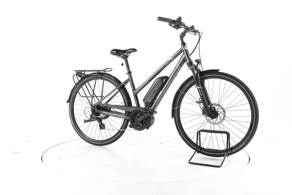Triumph E-Bird Ultra 500 Trekking E-Bike - Image 2