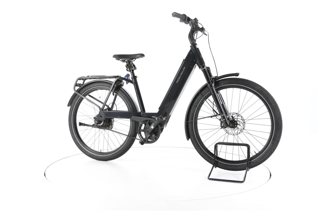 Riese & Müller Nevo GT vario City E-Bike Tiefeinsteiger - Image 2