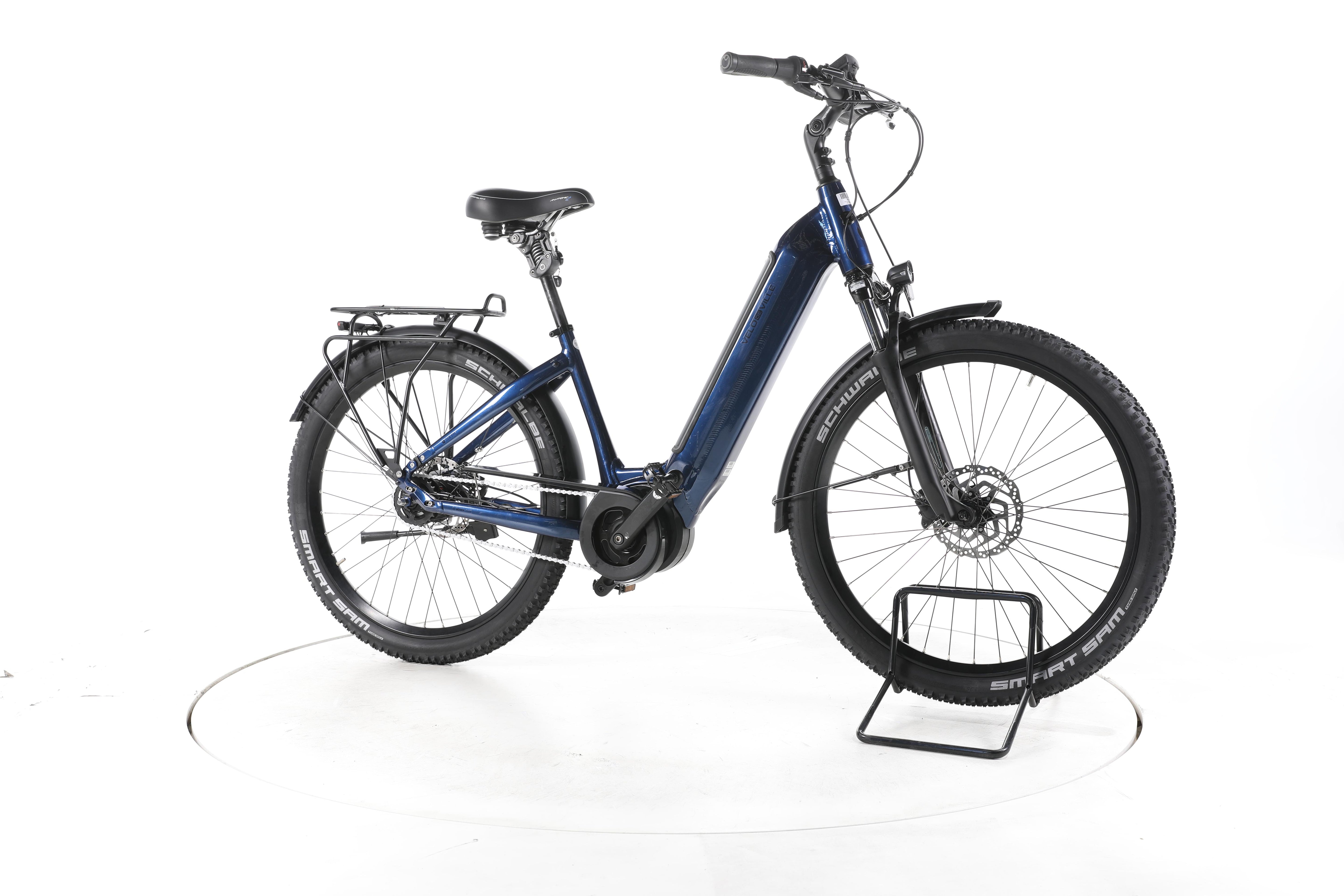 Velo de Ville SEB 890 City E-Bike Tiefeinsteiger - Image 2