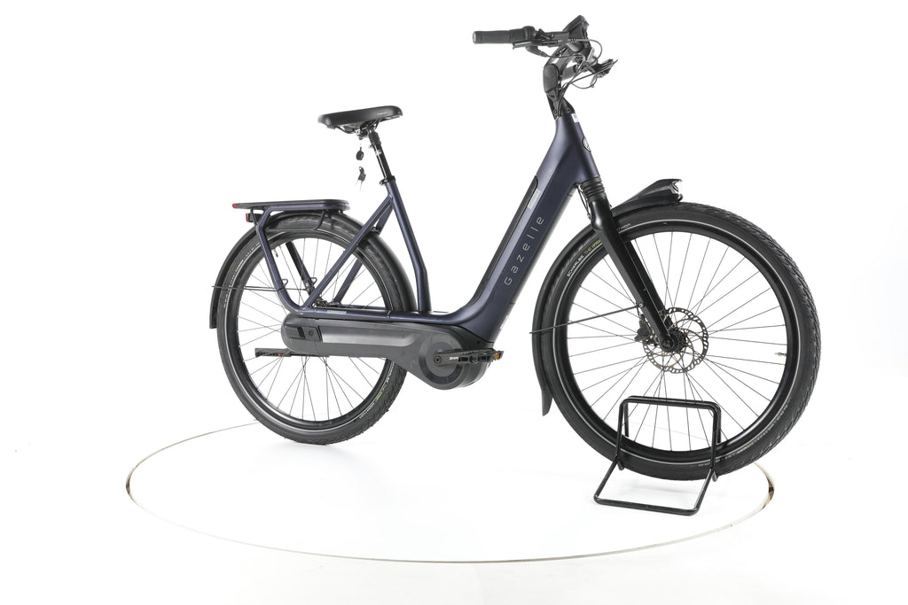 Gazelle Avignon C8 HMB City E-Bike Tiefeinsteiger - Image 2