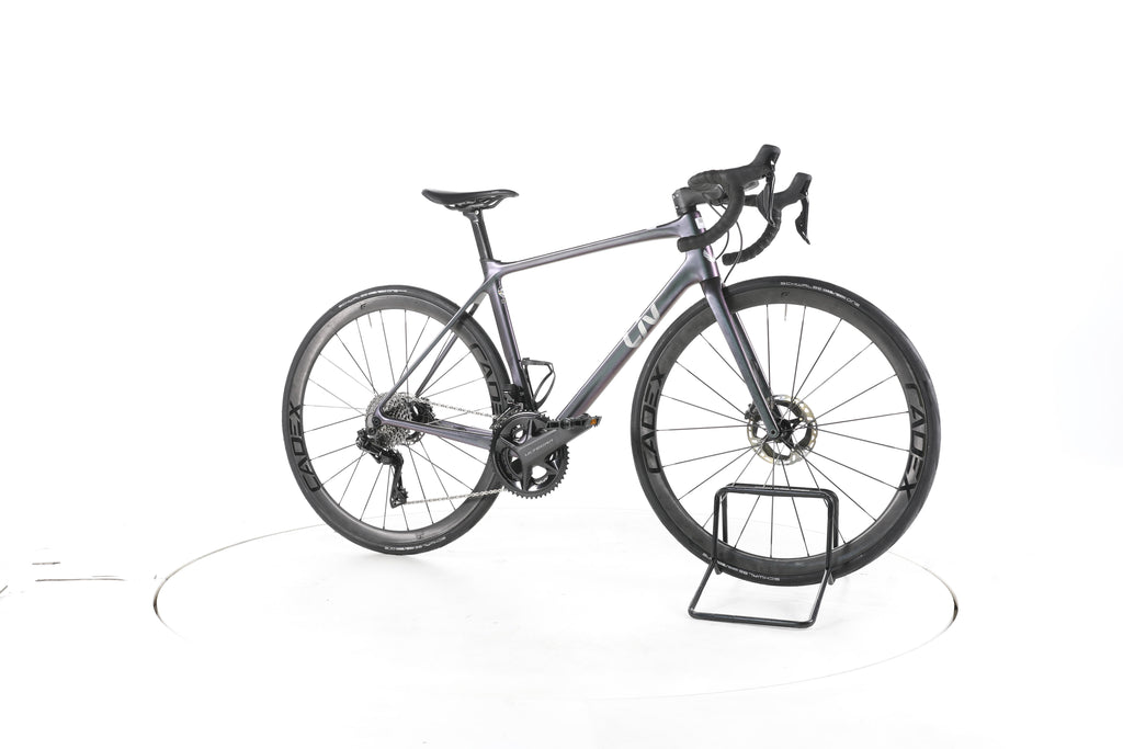 Liv Langma Advanced SL Fahrrad Rennrad & Gravel - Image 2