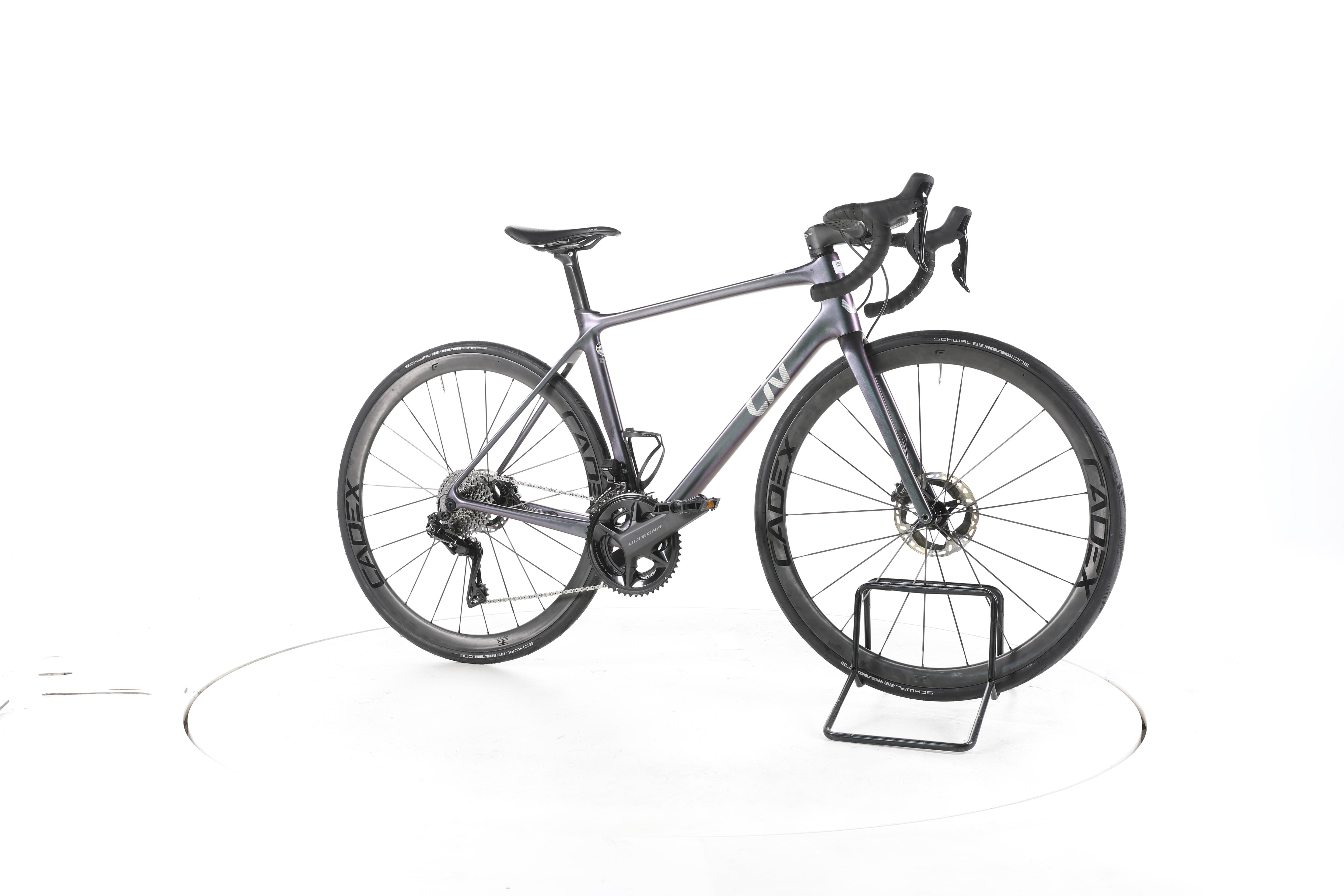 Liv Langma Advanced SL Fahrrad Rennrad & Gravel - Image 2