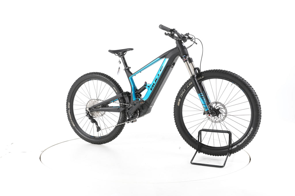 Bulls E-Stream EVO TR1 E-Bike Fully - Image 2