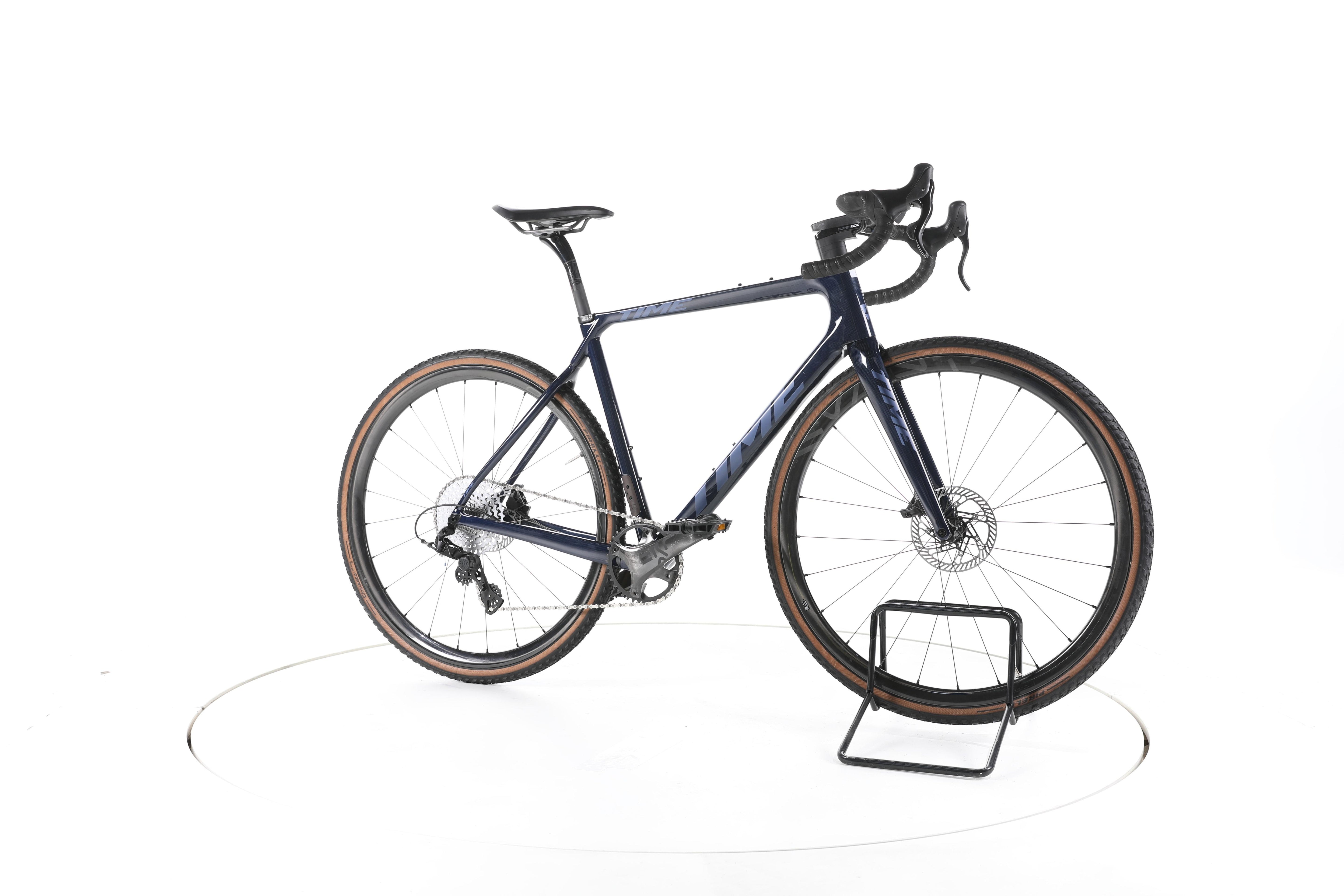 Time ADHX Gravelbike Carbon 2024 - Image 2