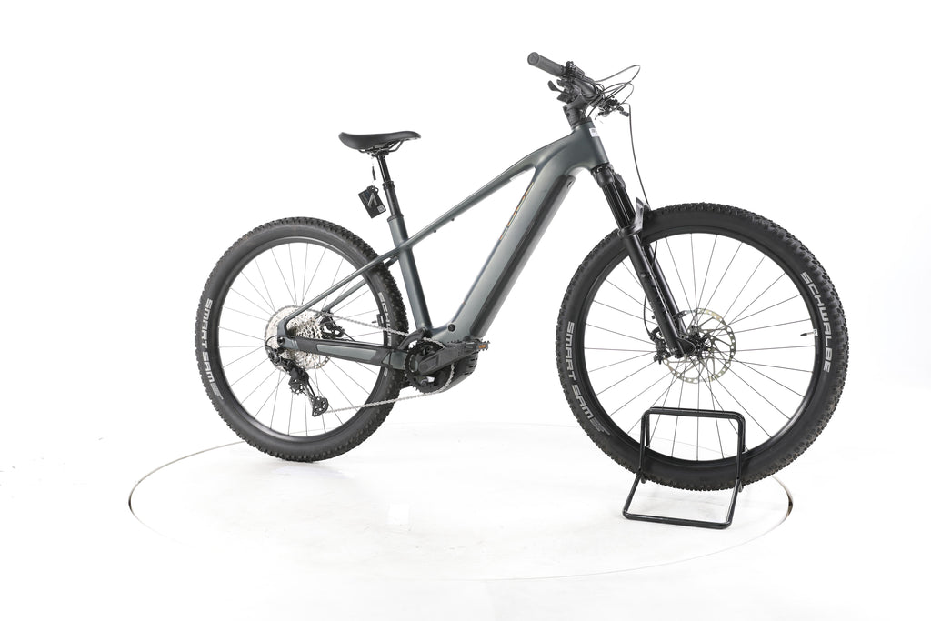 Cube Reaction Hybrid SLX E-Bike 2025 - Image 2