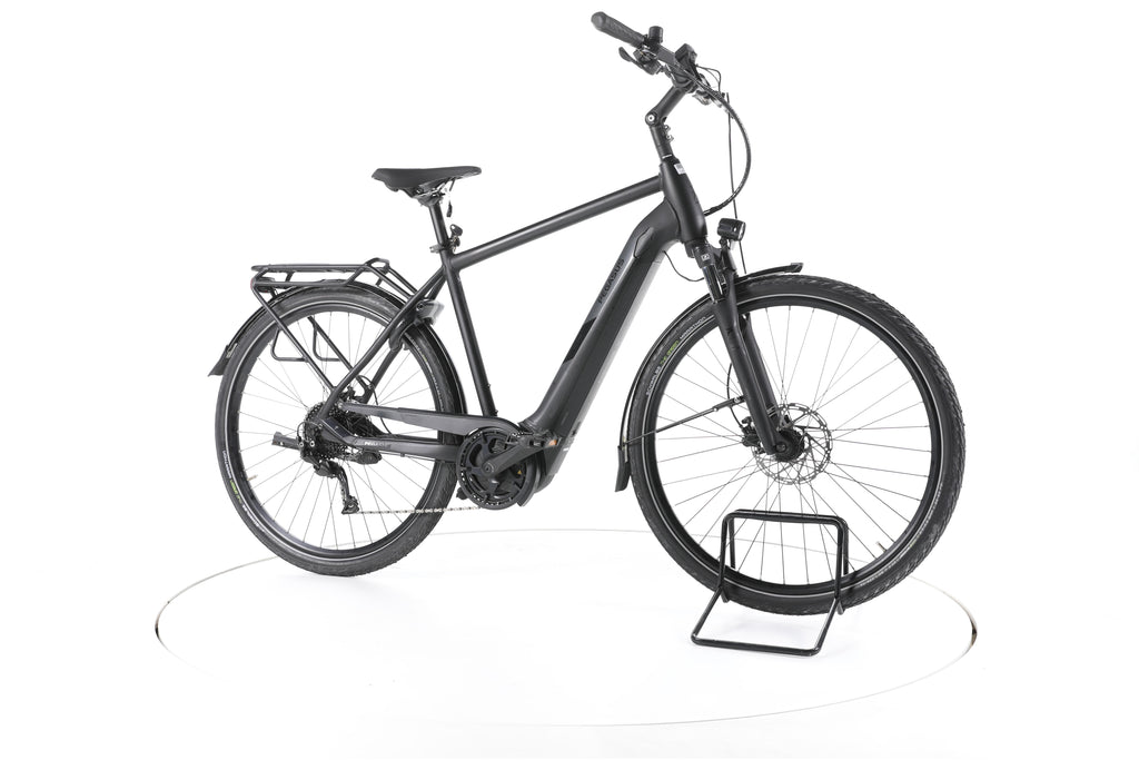 Pegasus Solero E9 Performance Trekking E-Bike - Image 2