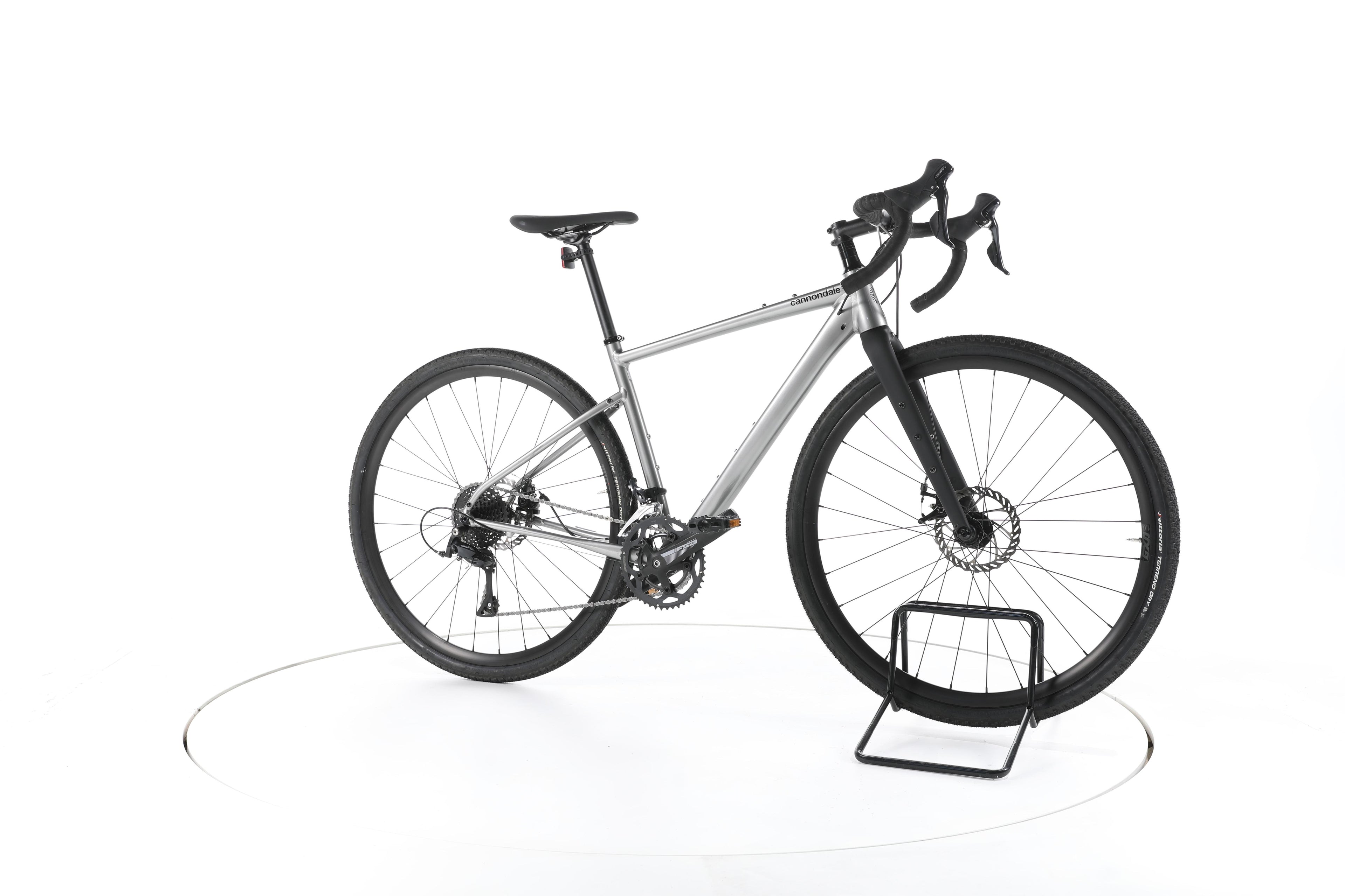 Cannondale Topstone 3 - Image 2