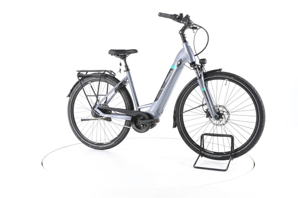 Pegasus Premio Evo 5R City E-Bike Tiefeinsteiger - Image 2