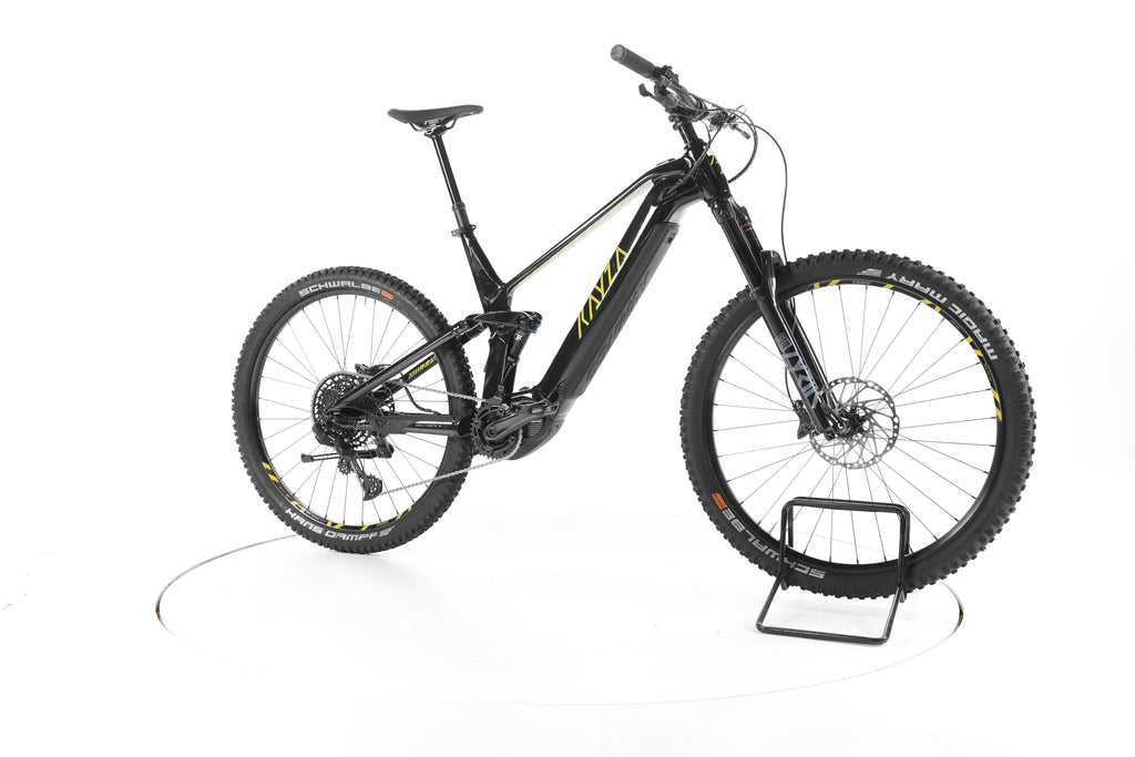 KAYZA Williwaw 4 E-Bike Fully 2024 - Image 2
