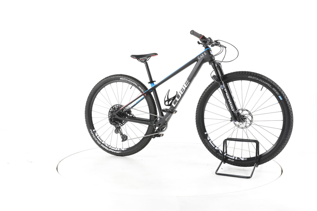Cube Elite C:62 SLX Rookie Fahrrad Hardtail - Image 2