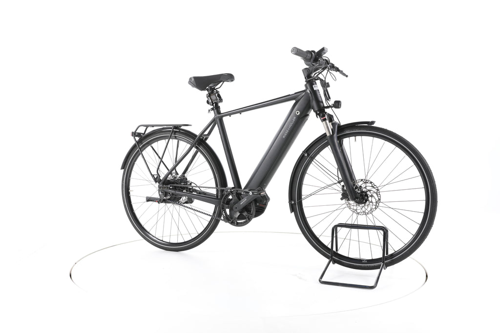 Riese & Müller Roadster vario City E-Bike - Image 2