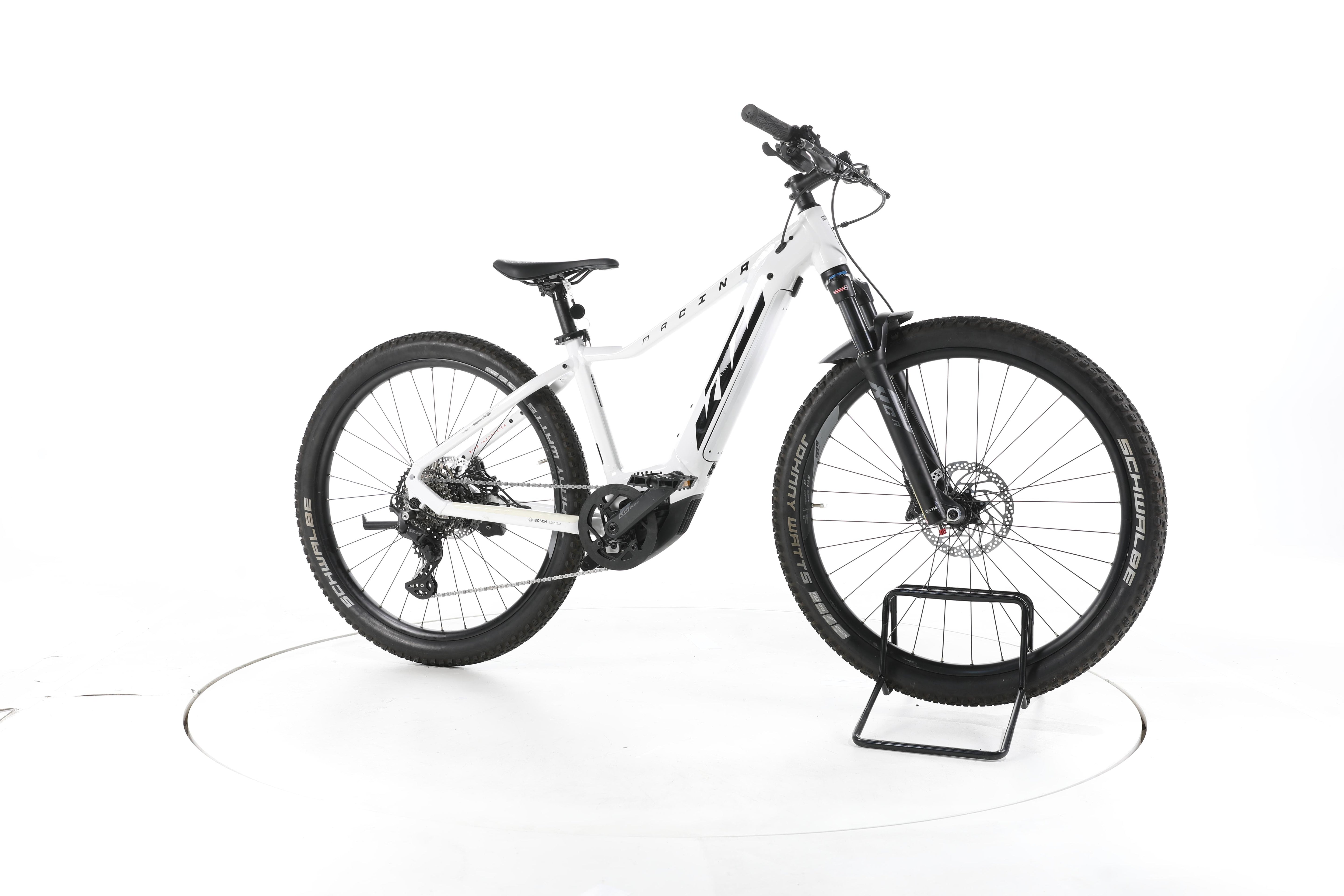 KTM Macina Race 571 E-Bike - Image 2