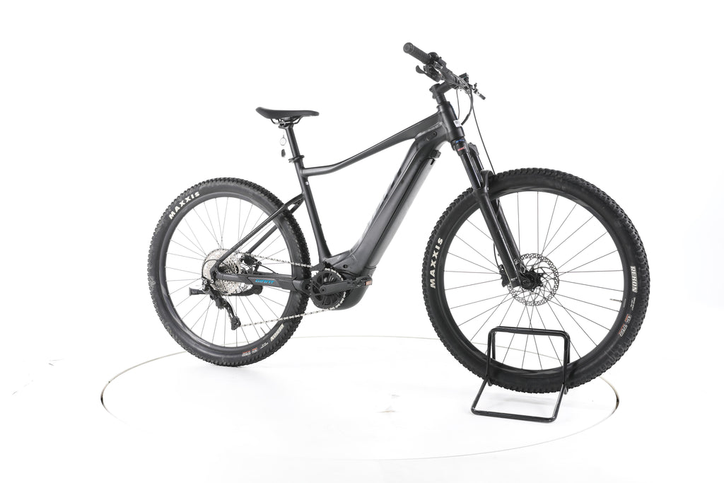 Giant Fathom E+ 2 E-Bike 2023 - Image 2