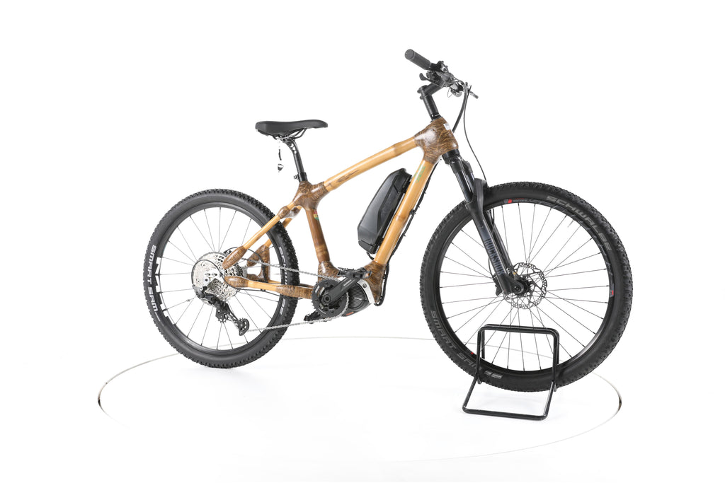 my Boo Atakora E-Bike - Image 2