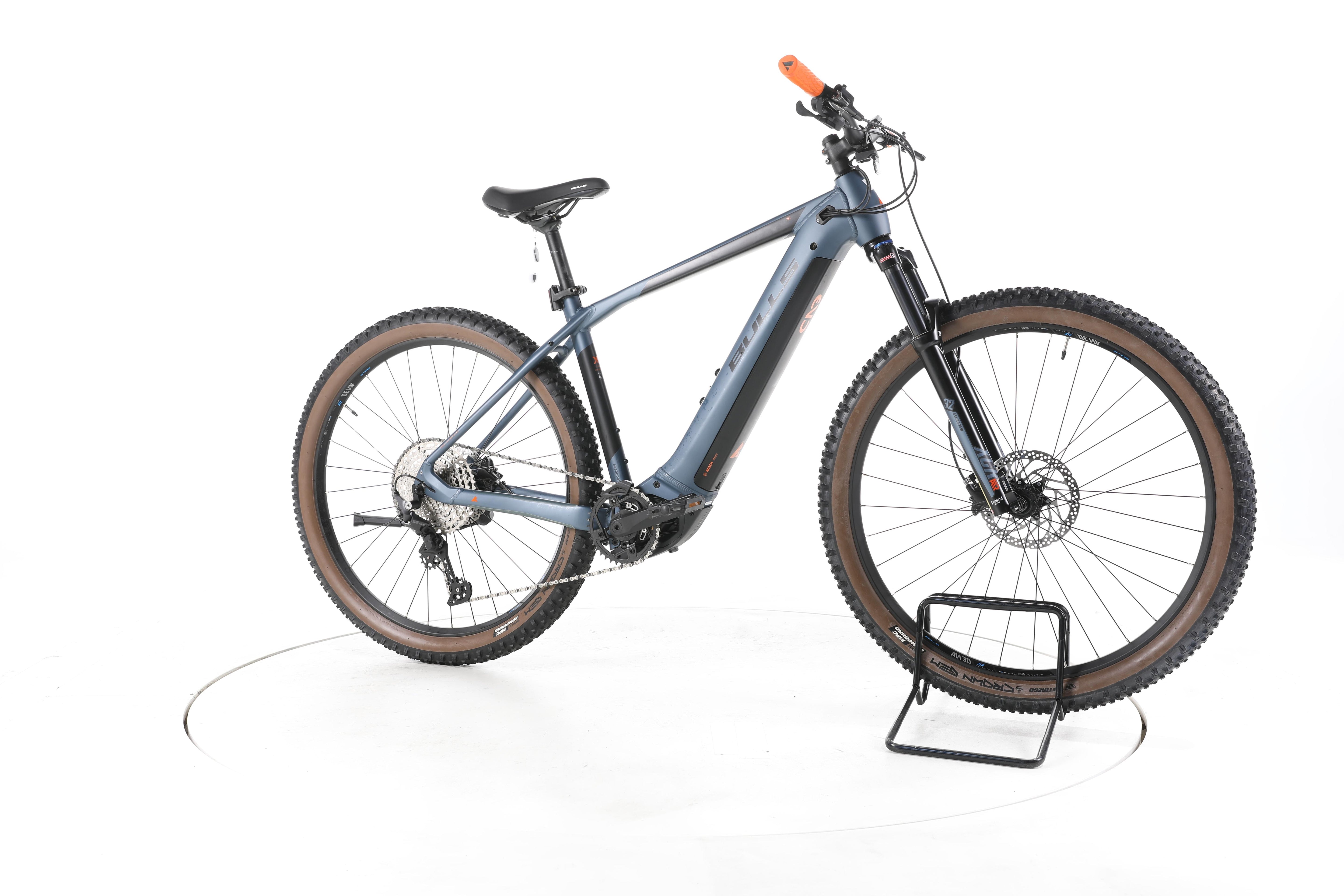 Bulls Copperhead  EVO 2 E-Bike - Image 2