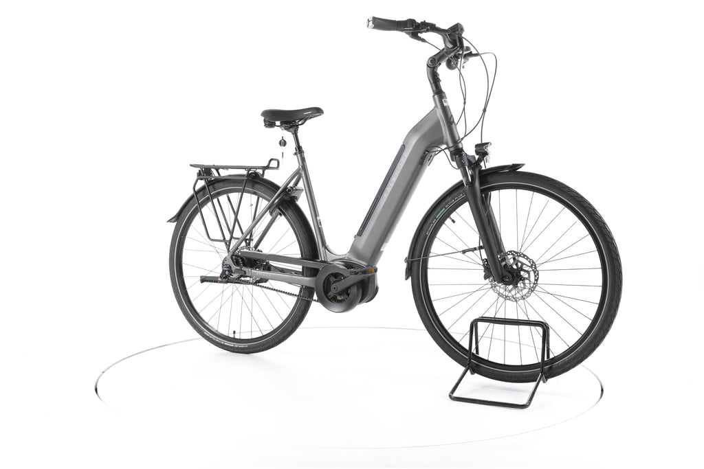 Kalkhoff Image 3.B Excite City E-Bike Tiefeinsteiger - Image 2