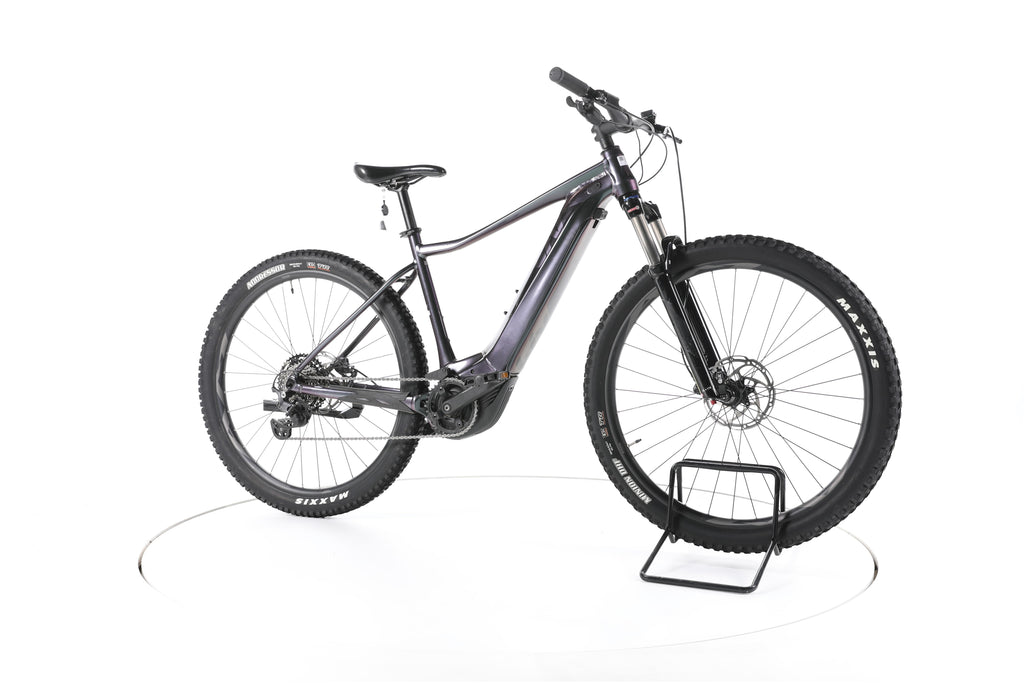 Liv Vall-E+ Pro E-Bike - Image 2
