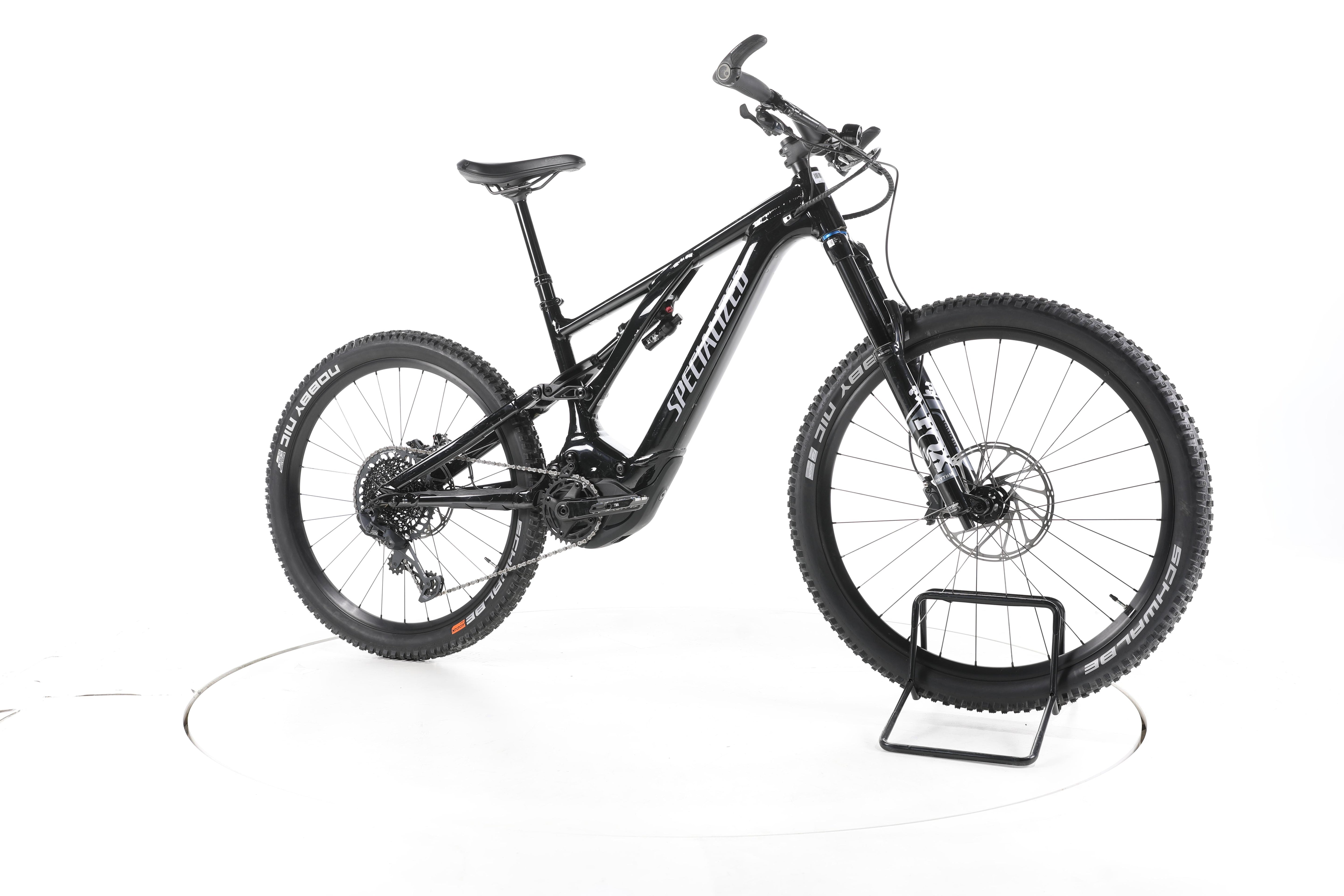 Specialized Turbo Levo Comp Alloy E-Bike Fully - Image 2