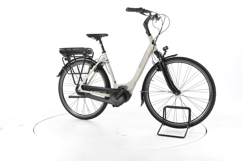 Gazelle Paris C7+ City E-Bike Tiefeinsteiger - Image 2