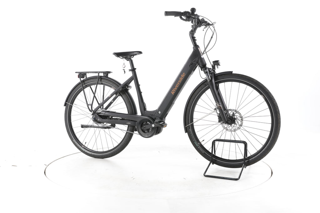 RIVERSIDE EC900 City E-Bike Tiefeinsteiger - Image 2