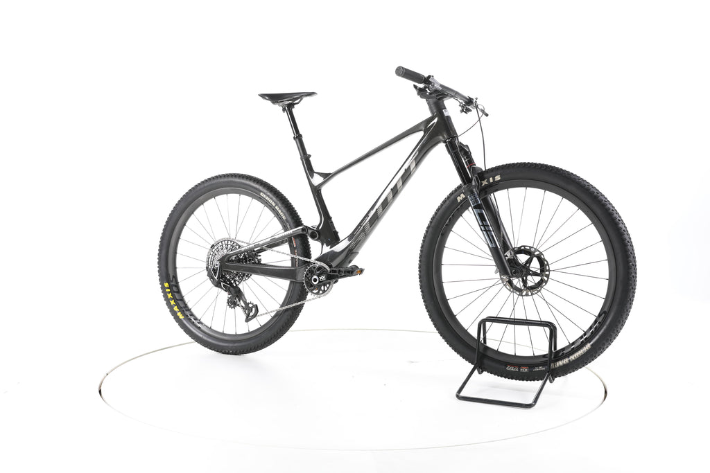 Scott Spark RC World Cup EVO TR Fahrrad Fully - Image 2