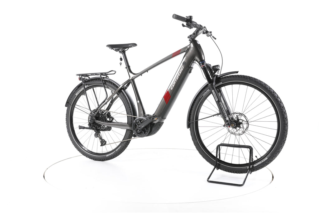 Corratec E-Power MTC Elite CX8 12S Gent Trekking E-Bike 2025 - Image 2