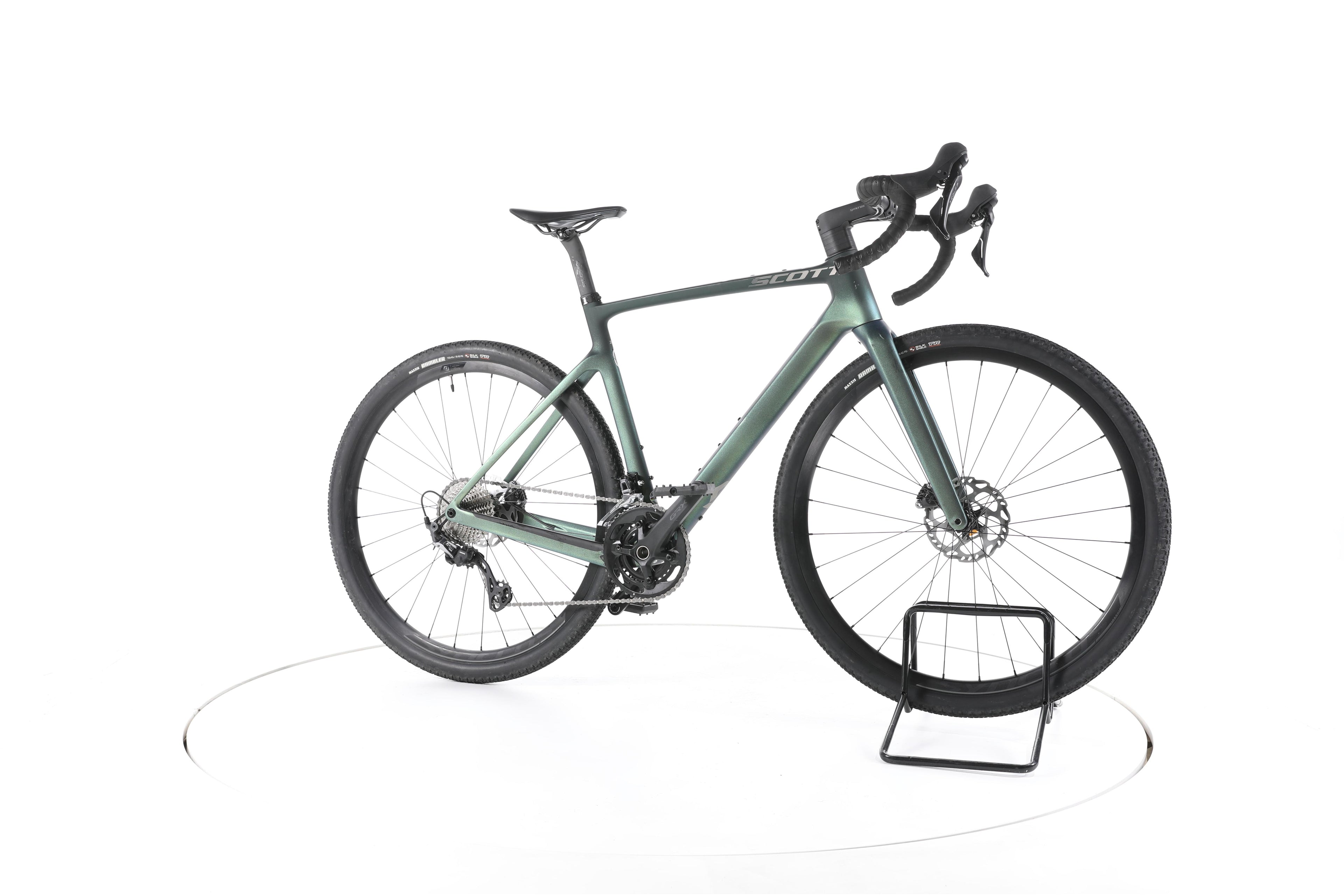 Scott Addict Gravel 30 - Image 2