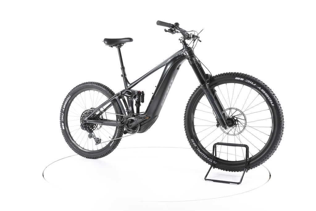 Giant Reign E+ 2 Fully E-Bike - Image 2