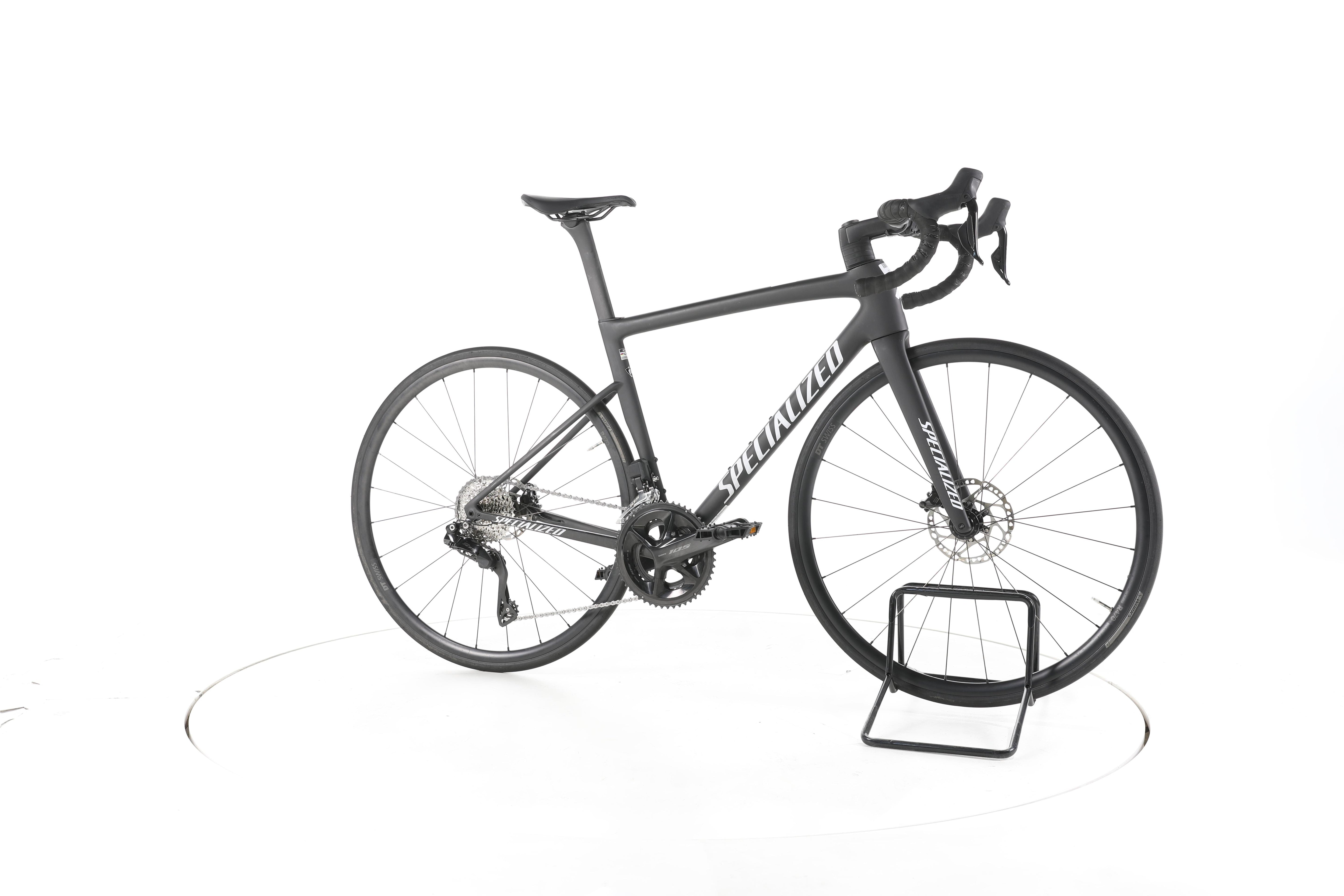Specialized Tarmac SL8 Comp - Image 2