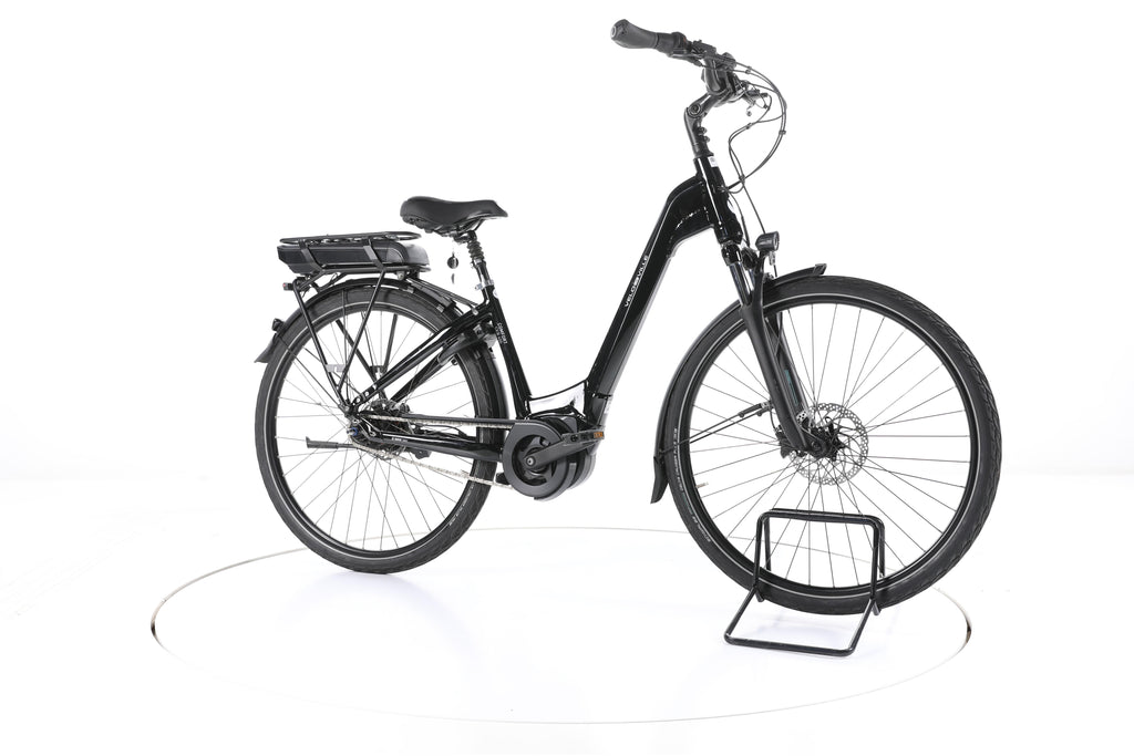 Velo de Ville CEB 400 City E-Bike Tiefeinsteiger - Image 2