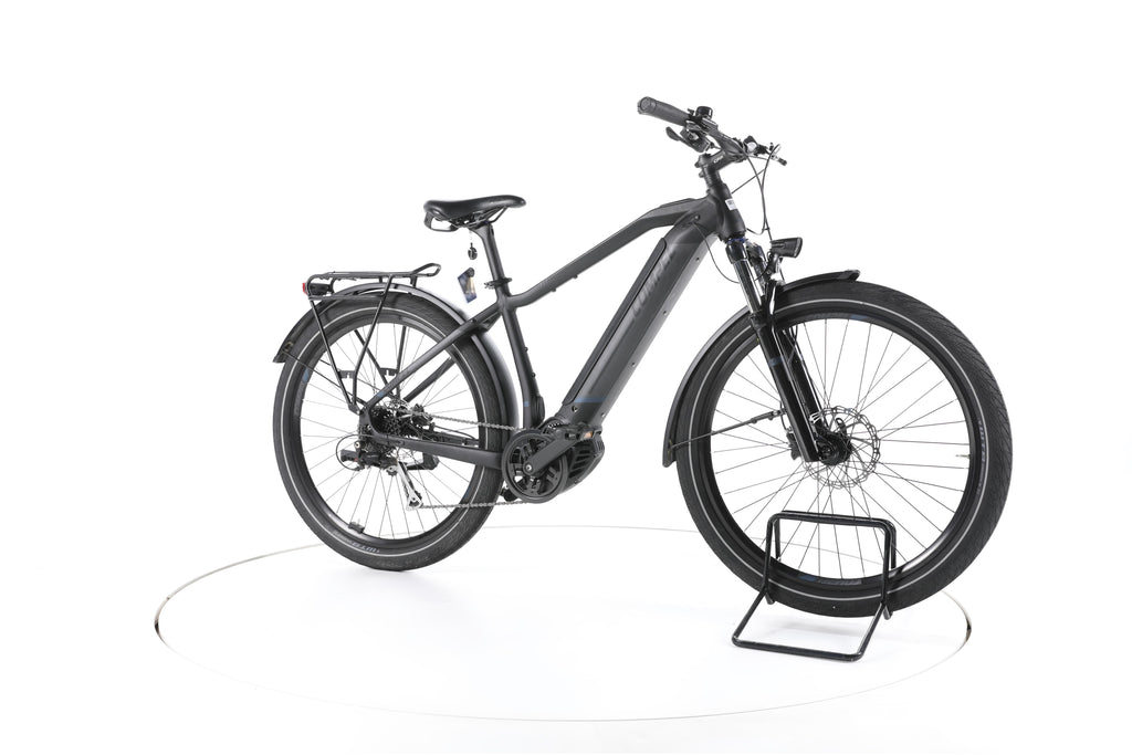 Compel HTS 9.7 Hybrid Trekking E-Bike 2024 - Image 2