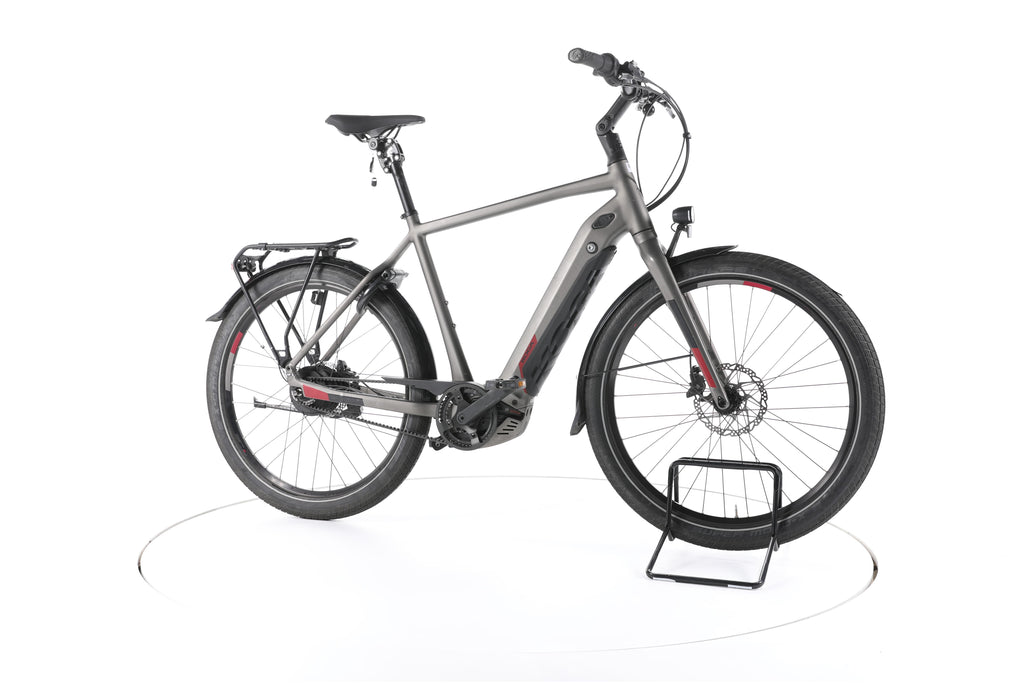 KOGA Pace B10 City E-Bike - Image 2