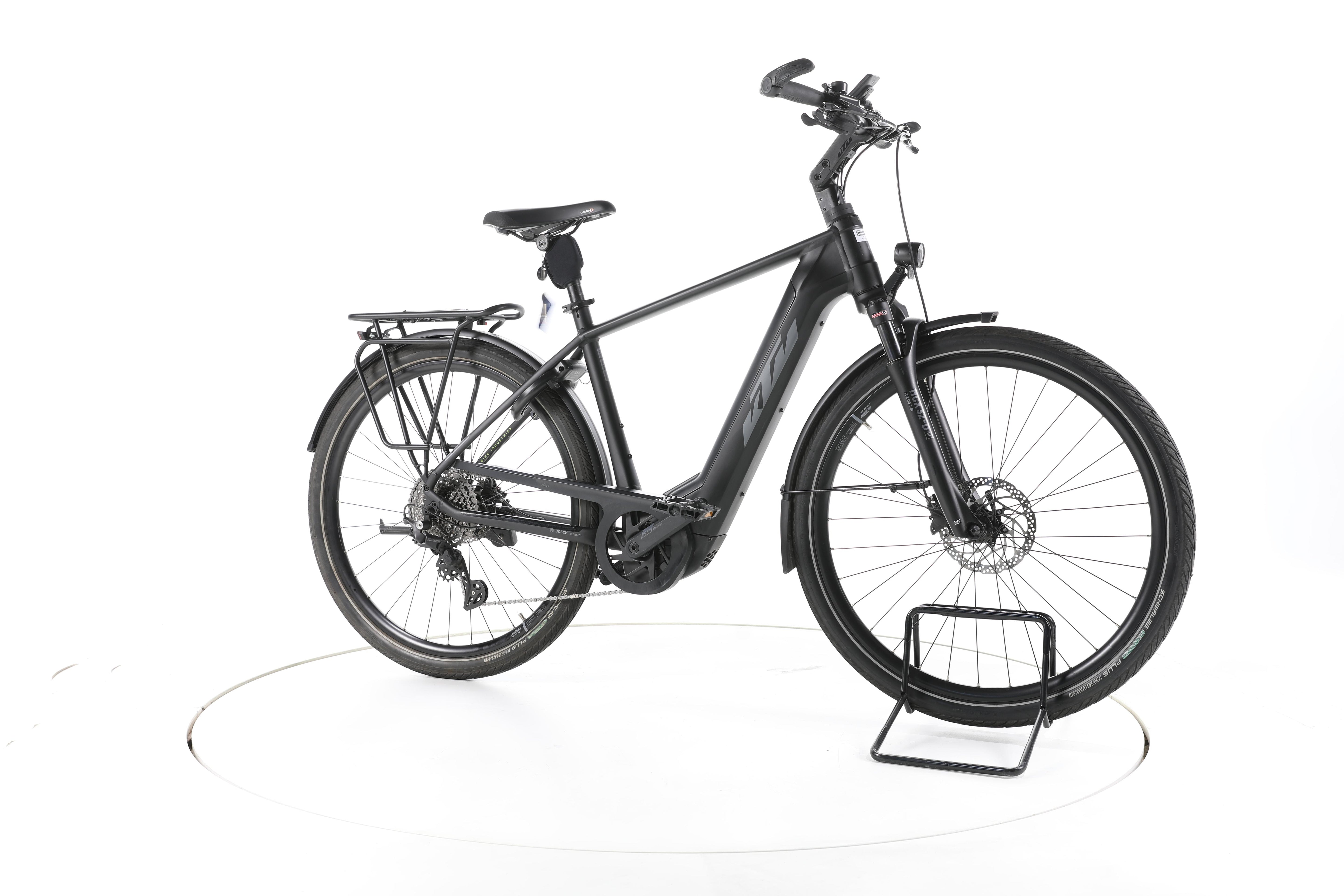 KTM Cento 10 Trekking E-Bike 2023 - Image 2