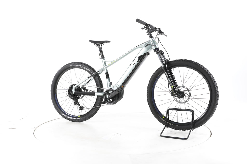 R Raymon HardRay E 5.0 E-Bike - Image 2