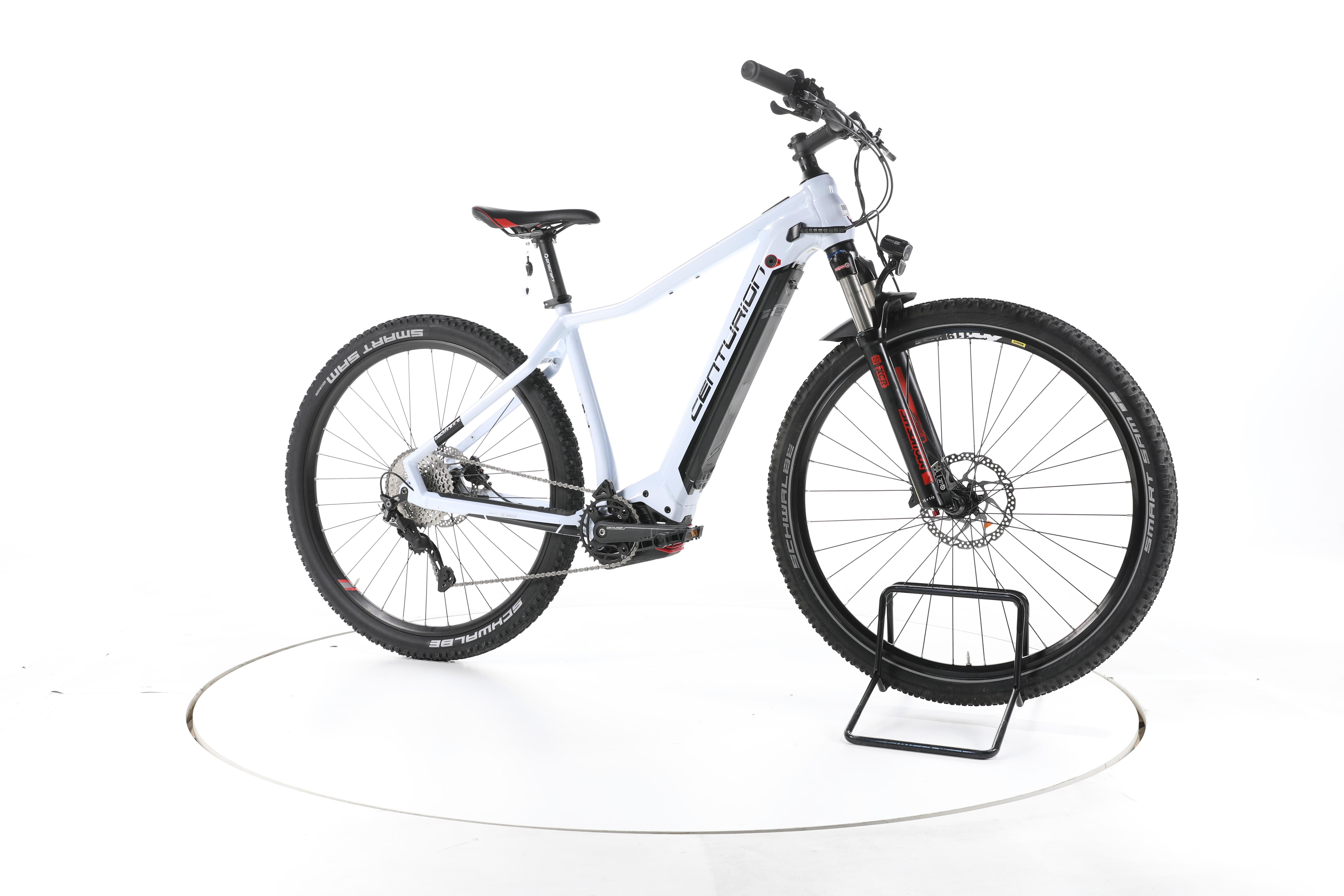 Centurion Backfire Fit E R760i E-Bike - Image 2