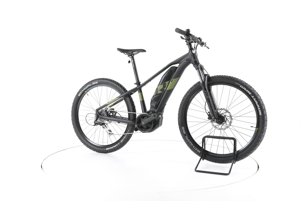 R Raymon HardRay E 2.0 E-Bike - Image 2