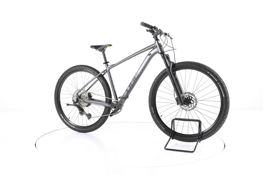 Cube Attention SL - Image 2