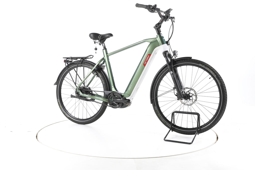 Victoria Manoc 5 City E-Bike 2025 - Image 2